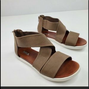 MIA Sandy sandals